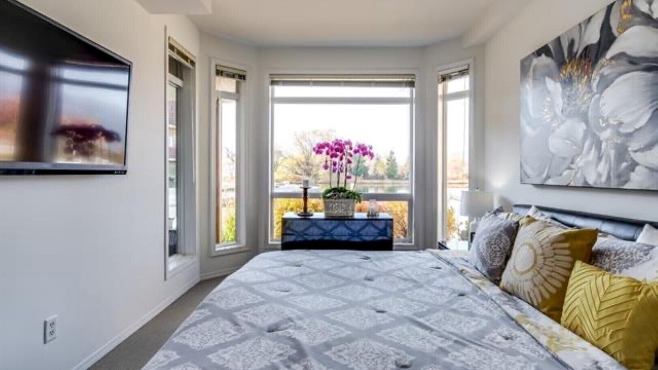 Photo of Bedroom in North End