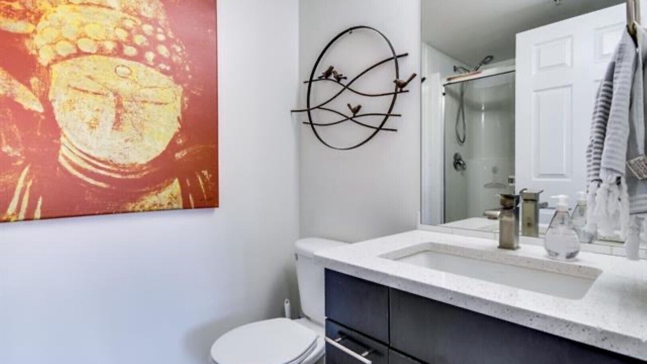 Photo of Bathroom in North End