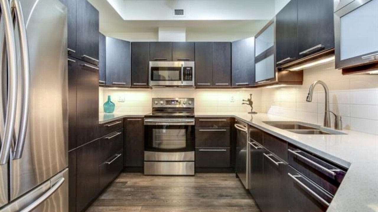 Photo of Kitchen in North End