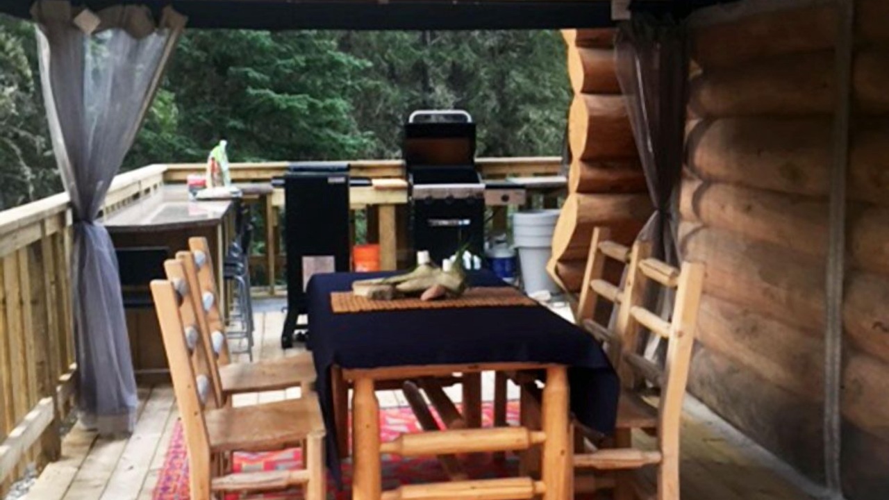 Photo of Outdoor in Rock Lake