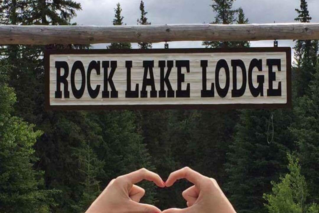 Photo of Others in Rock Lake