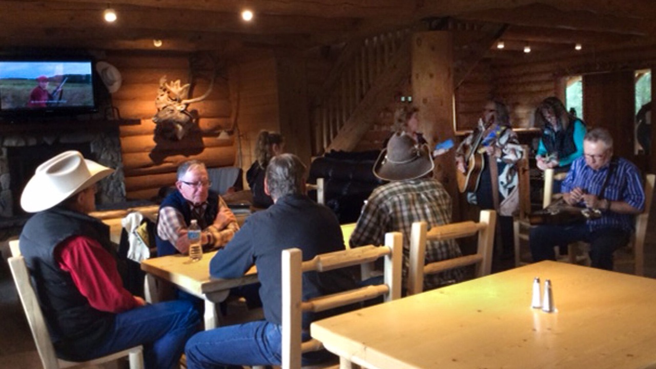 Photo of Others in Rock Lake