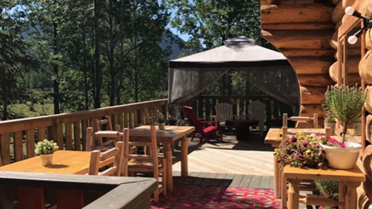 Photo of Outdoor in Rock Lake