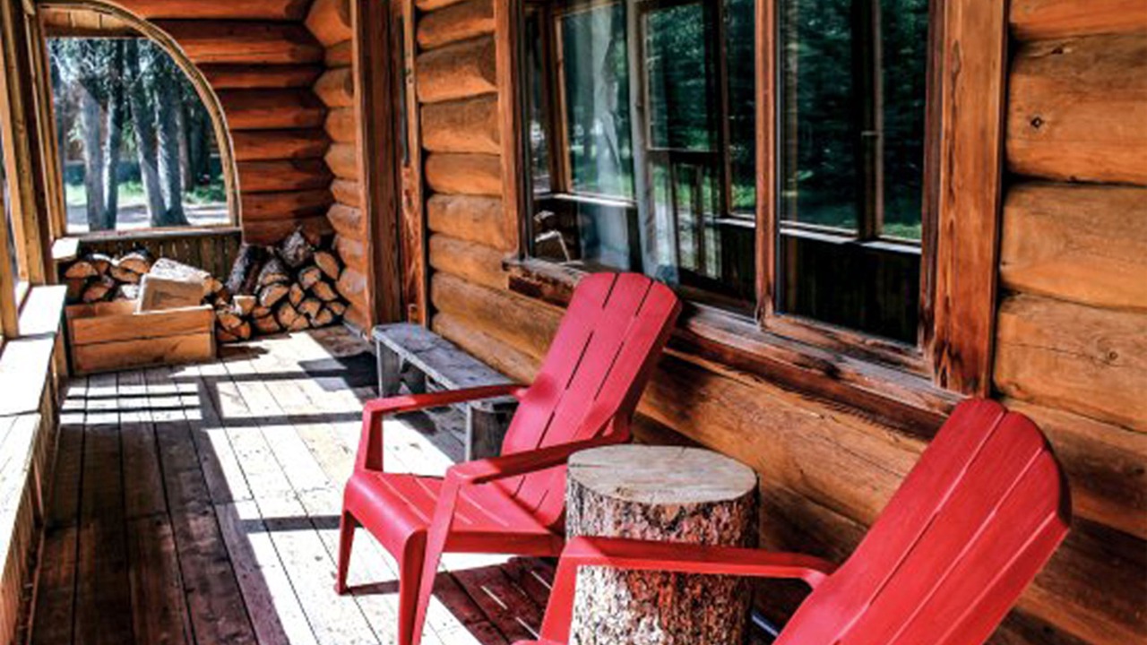 Photo of Outdoor in Rock Lake
