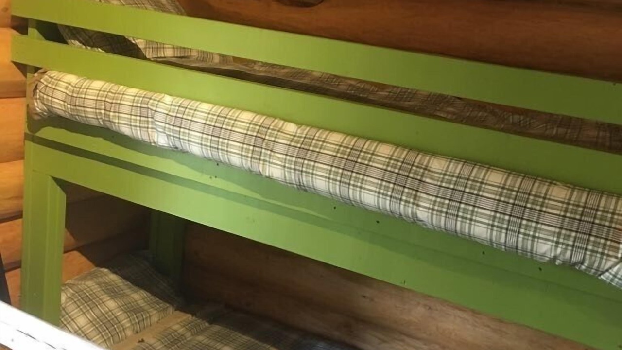 Photo of Bedroom in Rock Lake