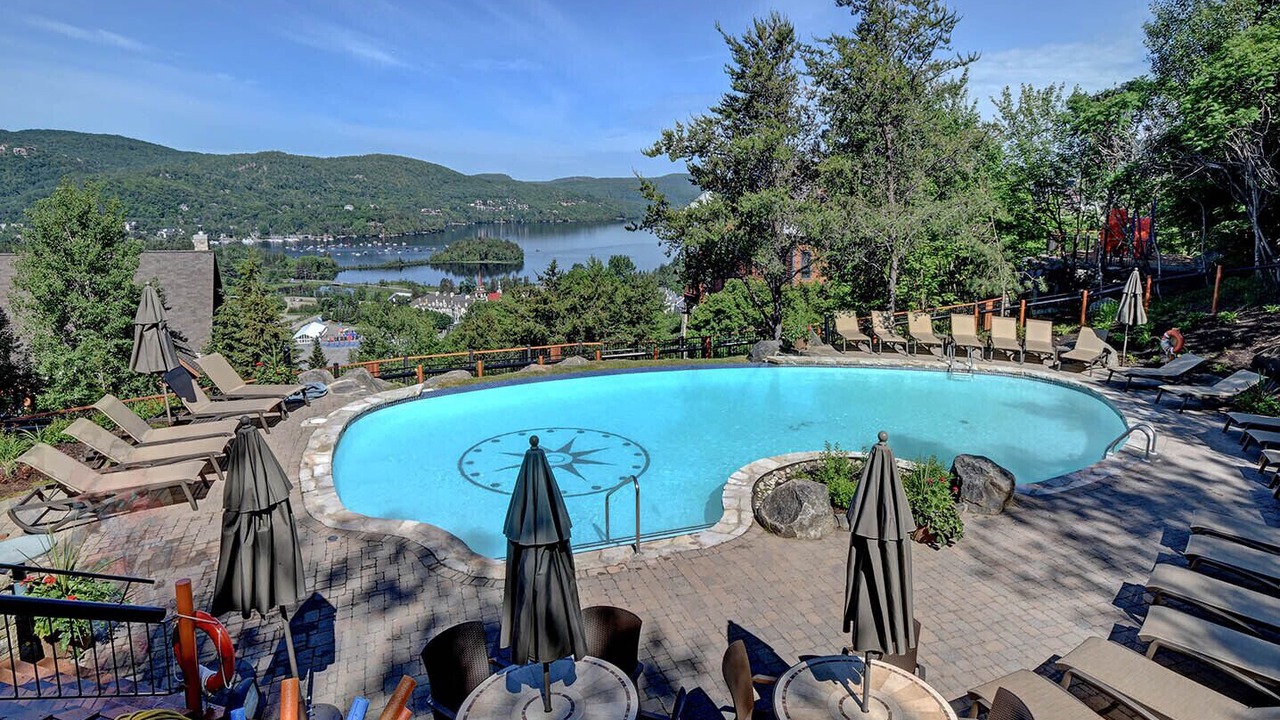 Photo of Outdoor in Mont-Tremblant