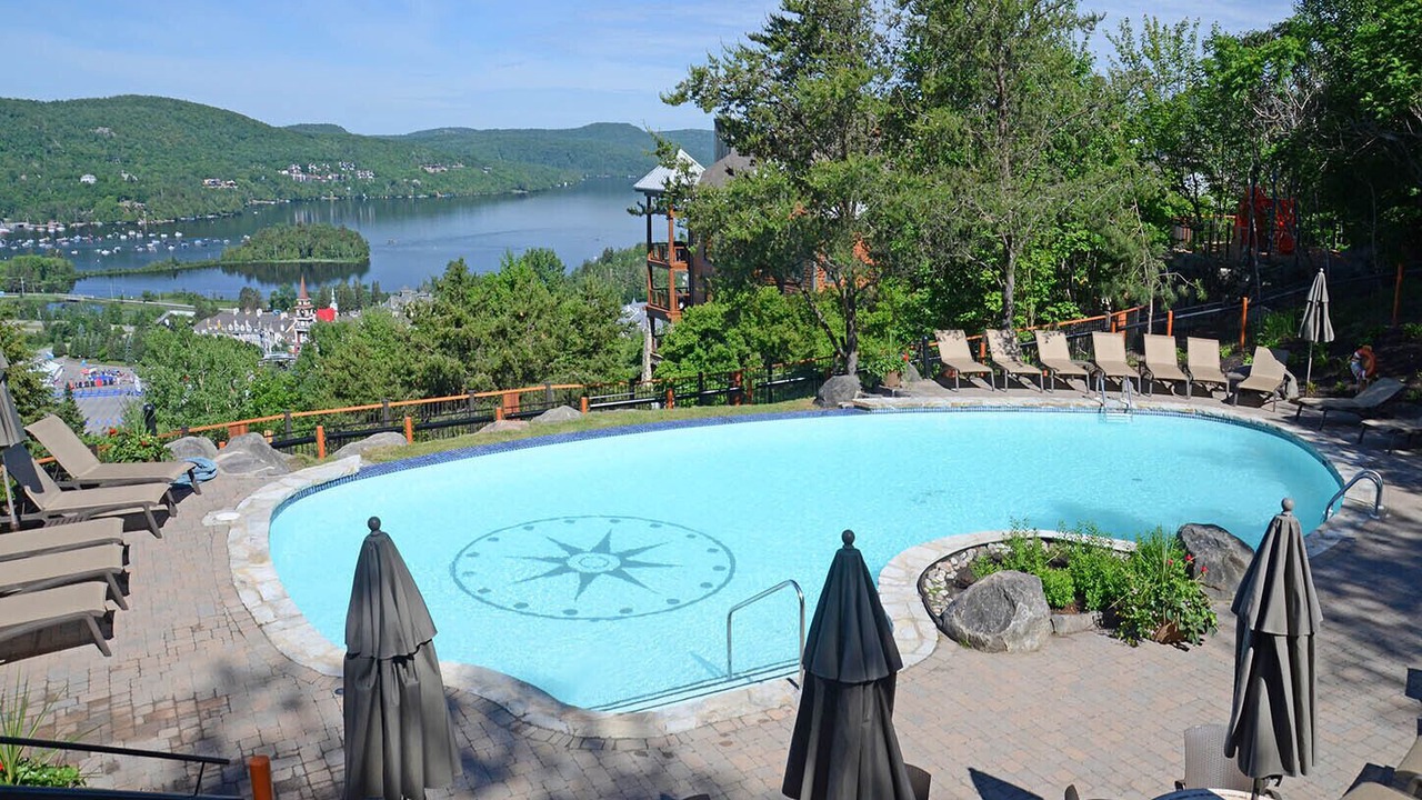 Photo of Outdoor in Mont-Tremblant