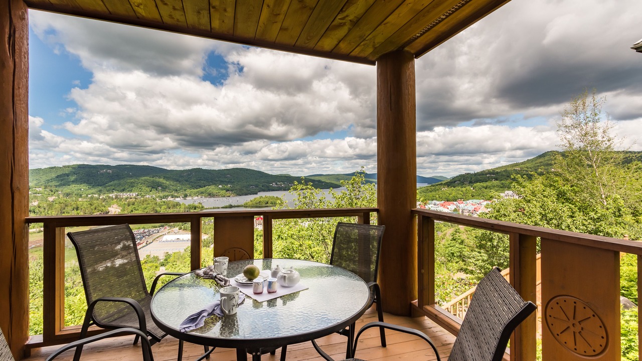 Photo of Outdoor in Mont-Tremblant