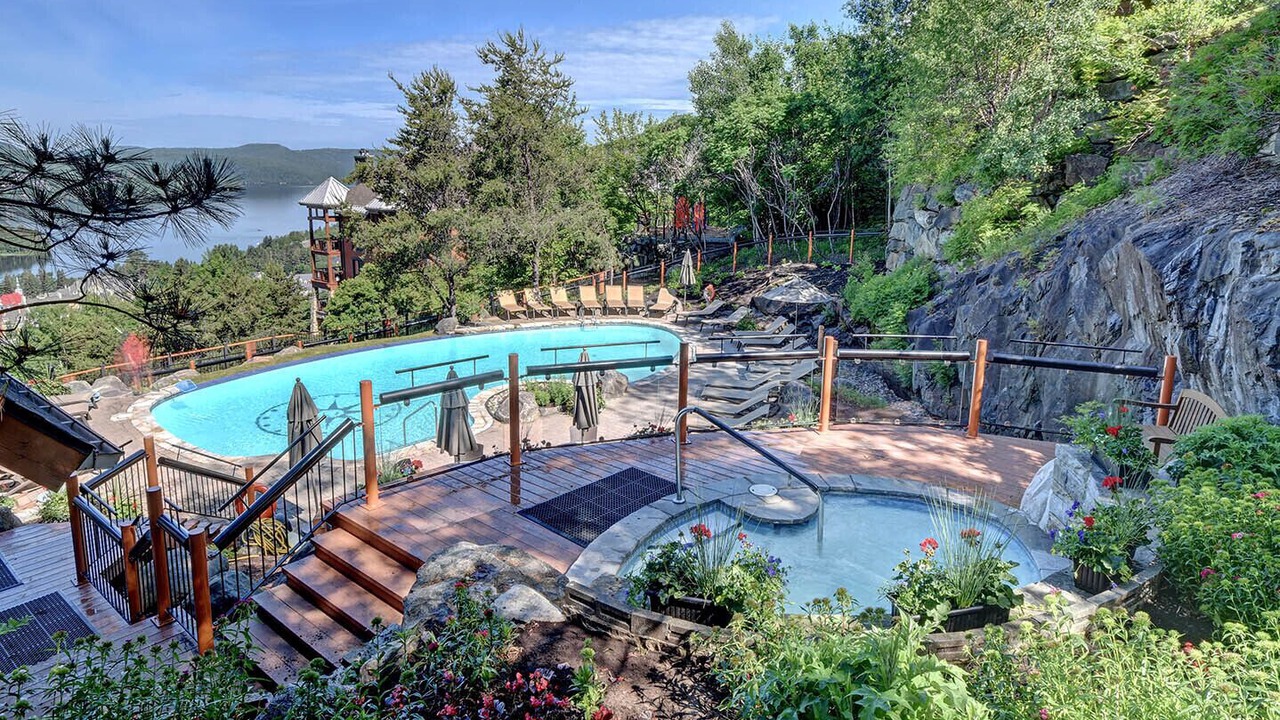 Photo of Outdoor in Mont-Tremblant