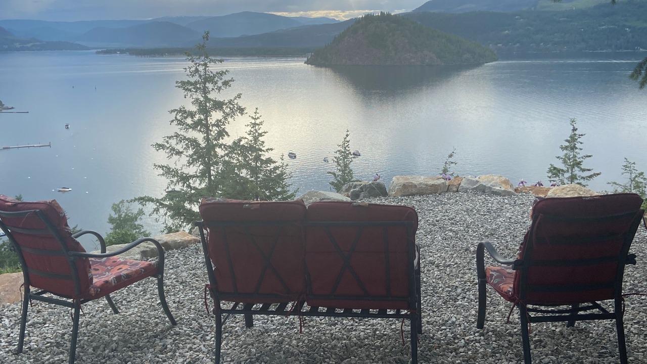 Photo of Others in Blind Bay