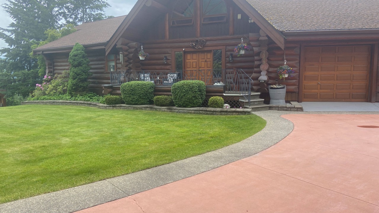 Photo of Outdoor in Blind Bay