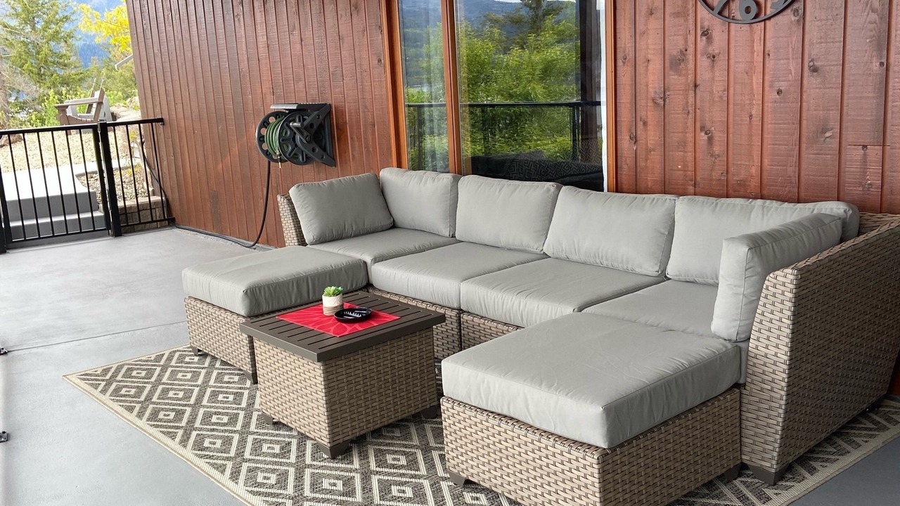 Photo of Outdoor in Blind Bay