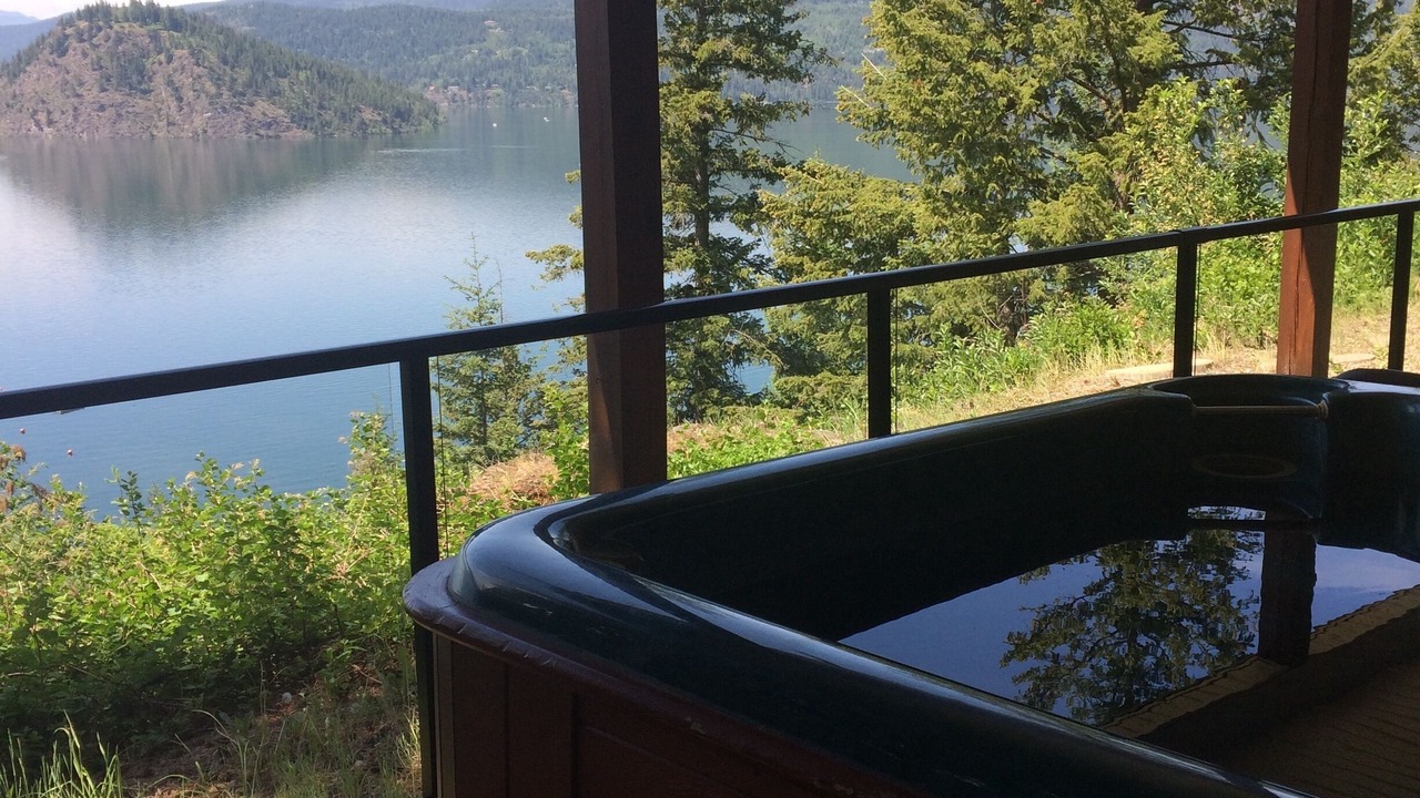 Photo of Outdoor in Blind Bay