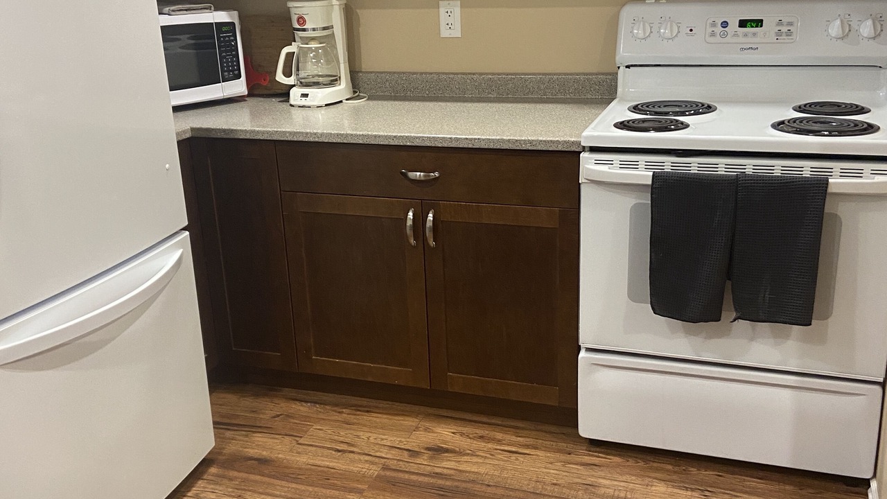 Photo of Kitchen in Blind Bay