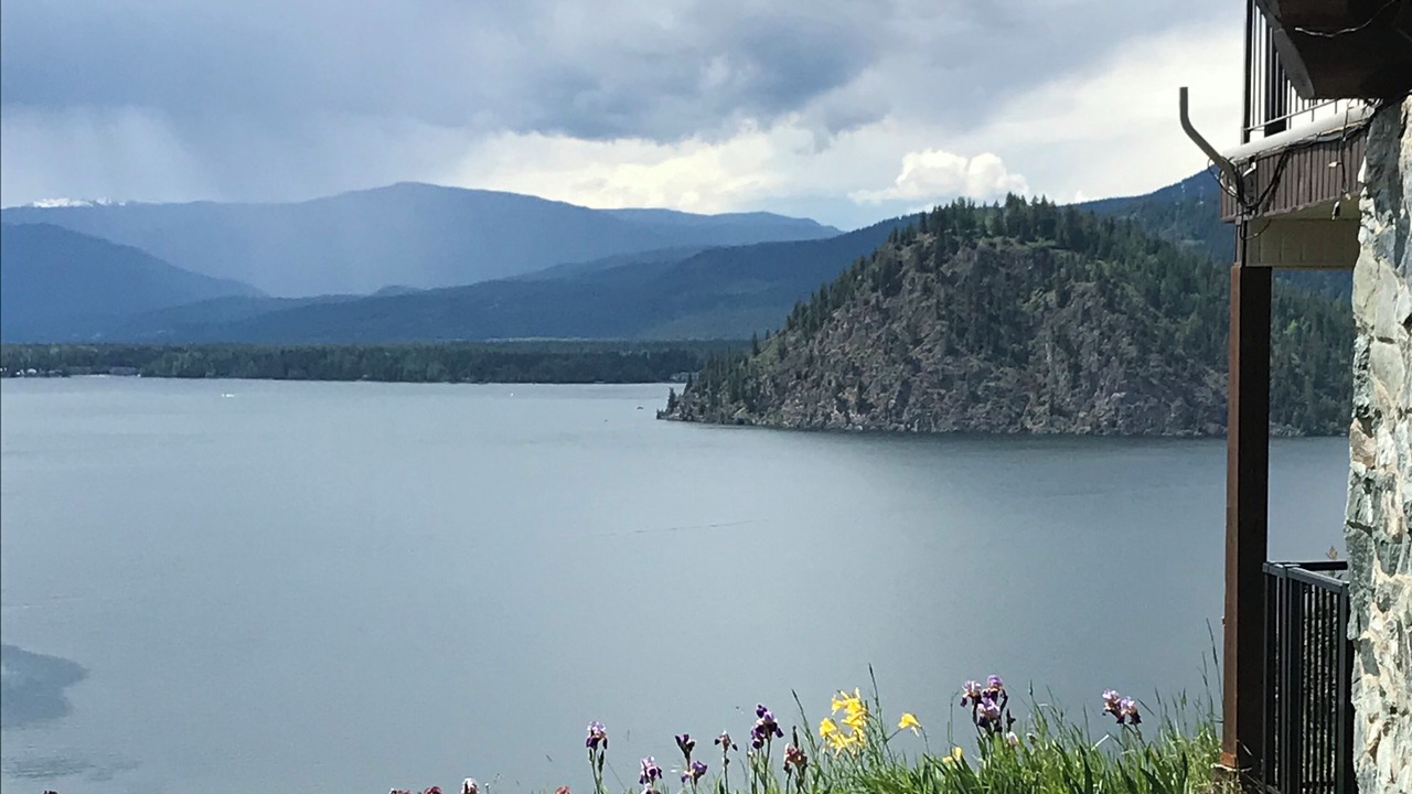 Photo of Outdoor in Blind Bay
