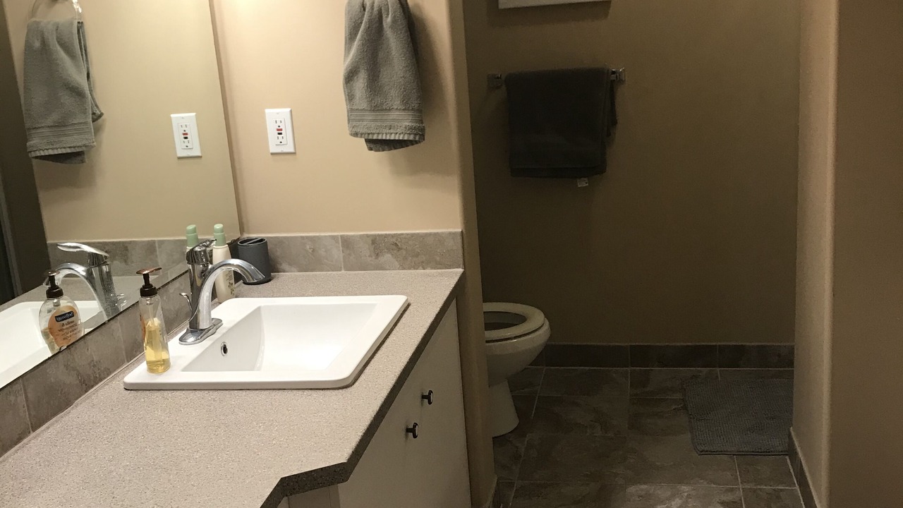 Photo of Bathroom in Blind Bay