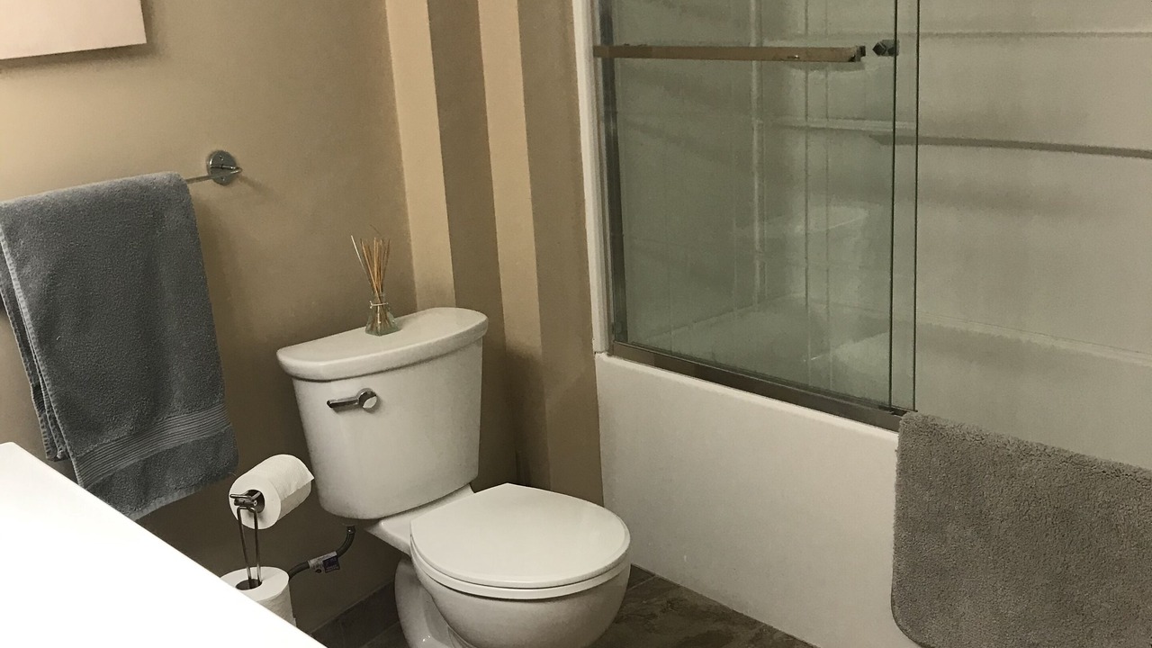 Photo of Bathroom in Blind Bay