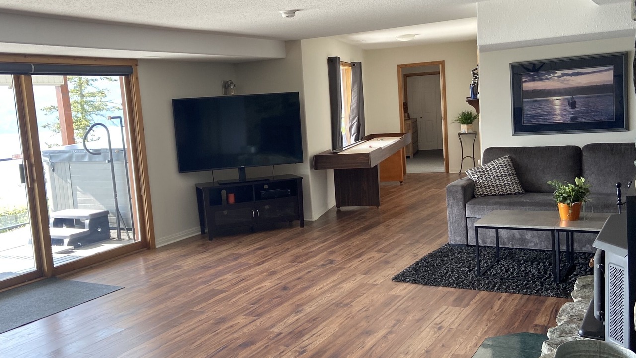 Photo of Bedroom in Blind Bay