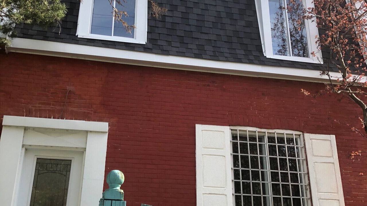 Photo of Outdoor in Cote-Des-Neiges—Notre-Dame-De-Grace