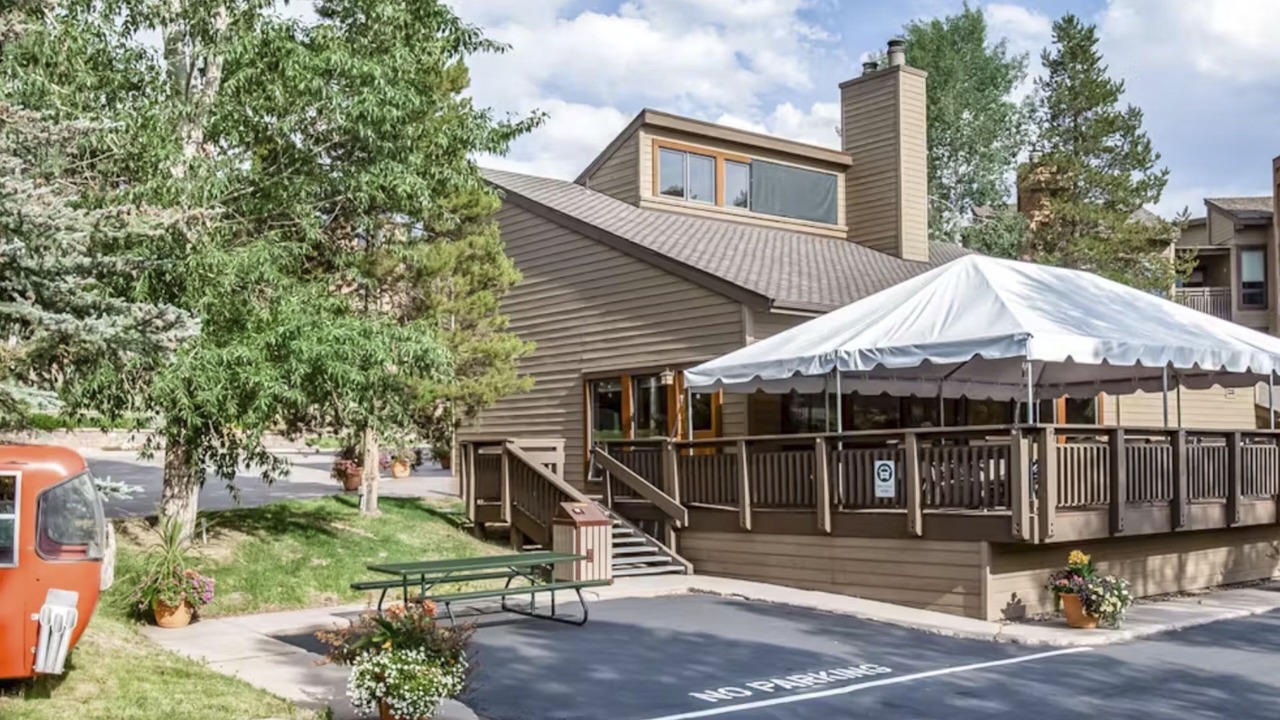 Photo of Outdoor in Steamboat Springs