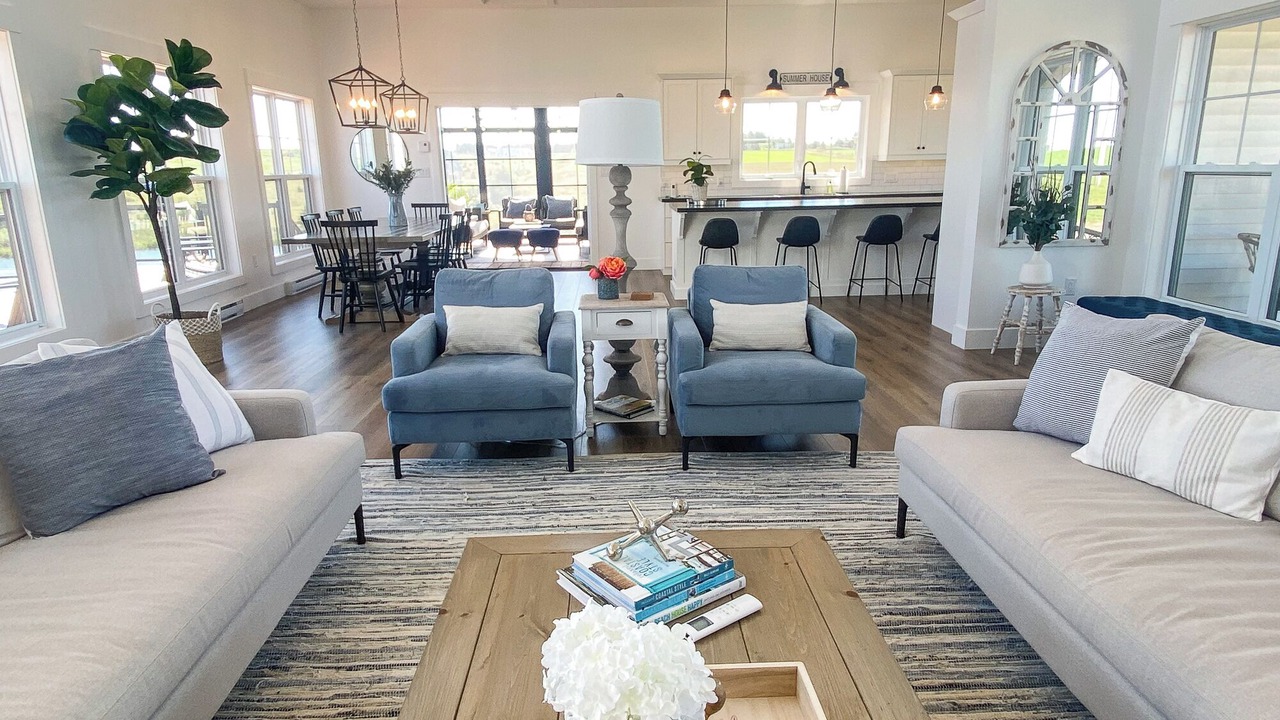 Photo of Livingroom in Sea View