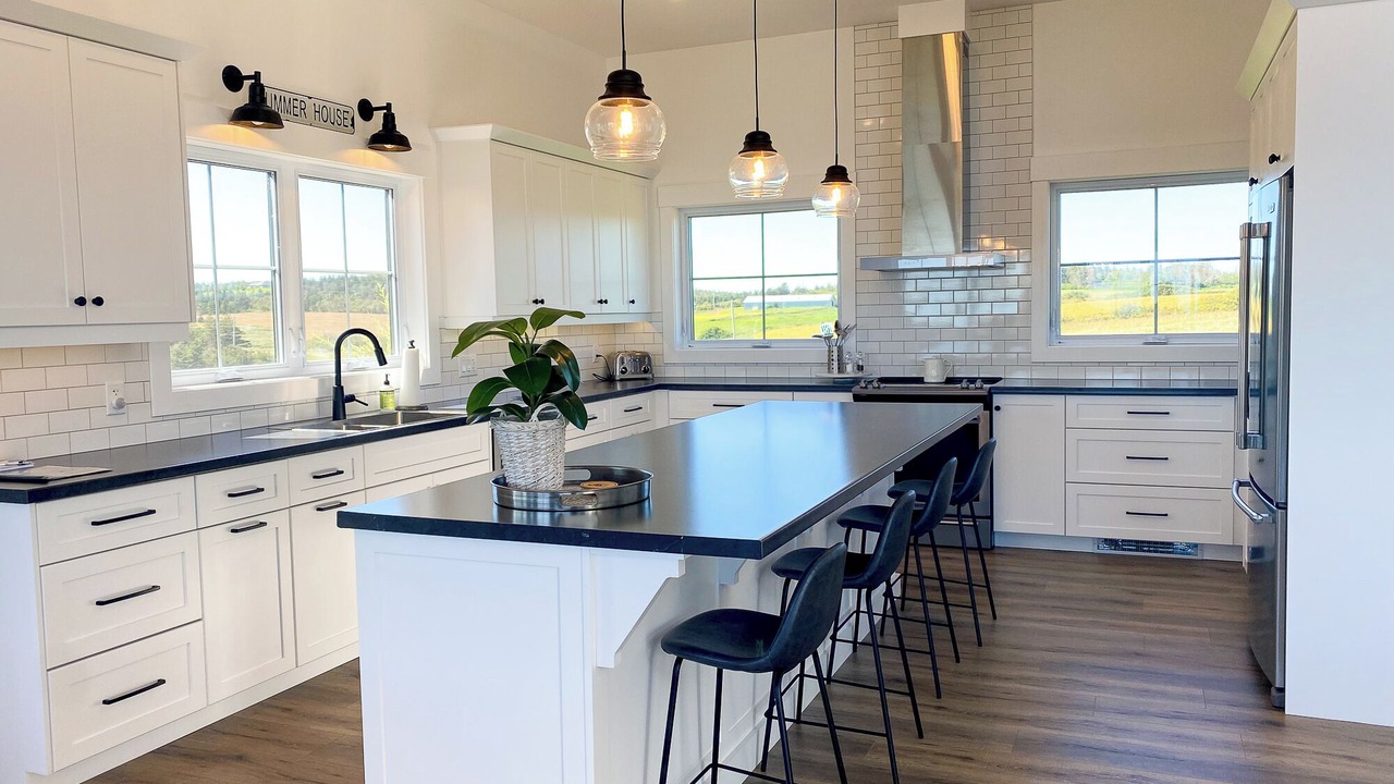 Photo of Kitchen in Sea View