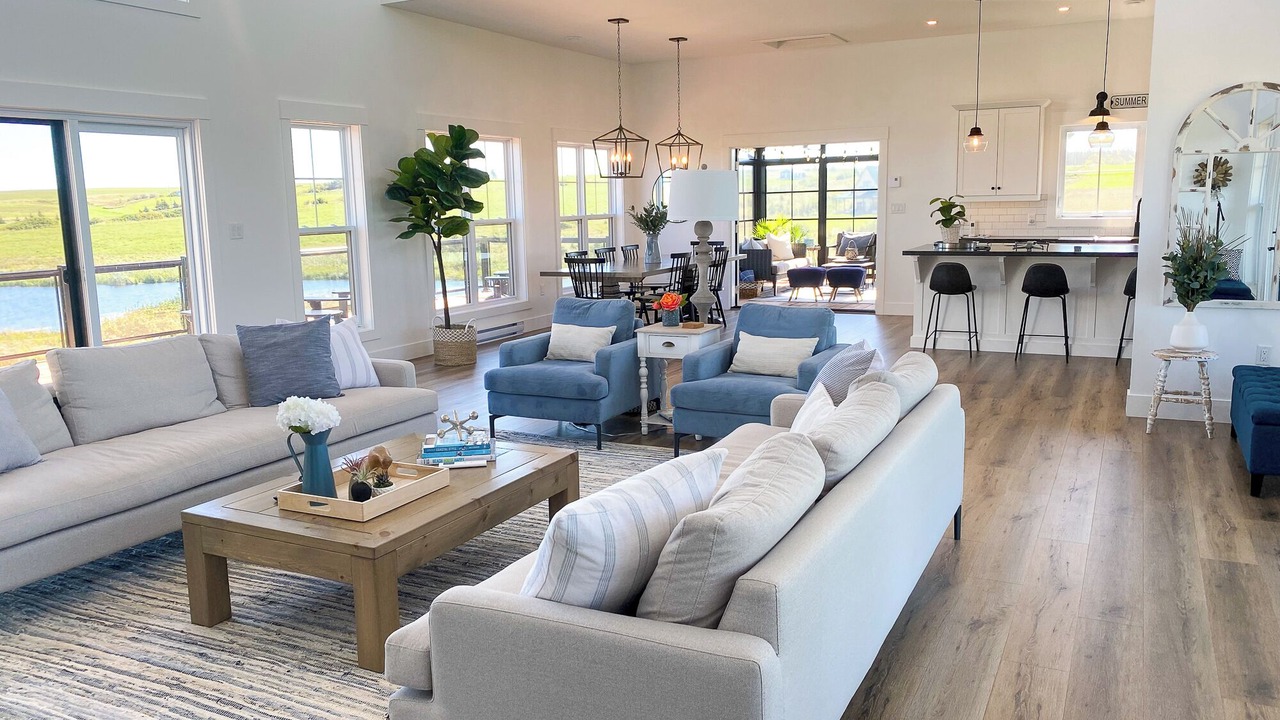 Photo of Livingroom in Sea View