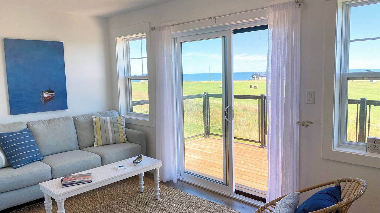 Photo of Livingroom in Sea View