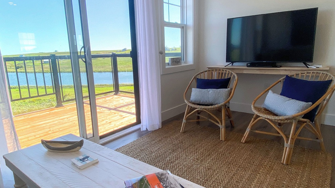 Photo of Livingroom in Sea View