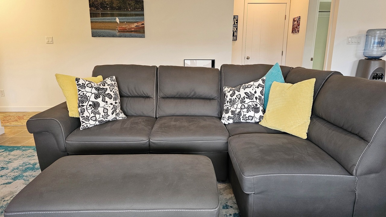 Photo of Livingroom in Williams Lake