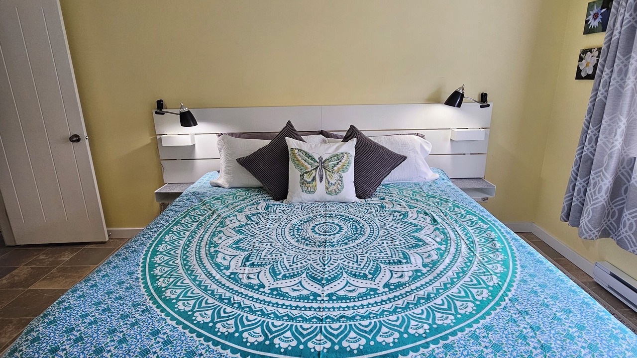 Photo of Bedroom in Williams Lake