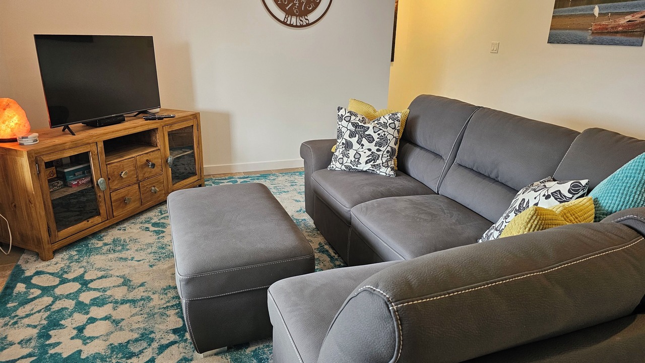 Photo of Livingroom in Williams Lake