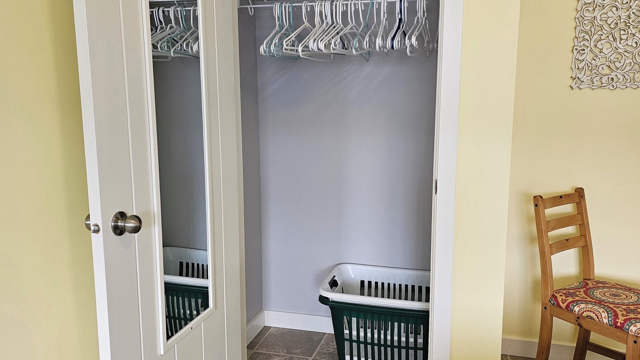 Photo of Bedroom in Williams Lake