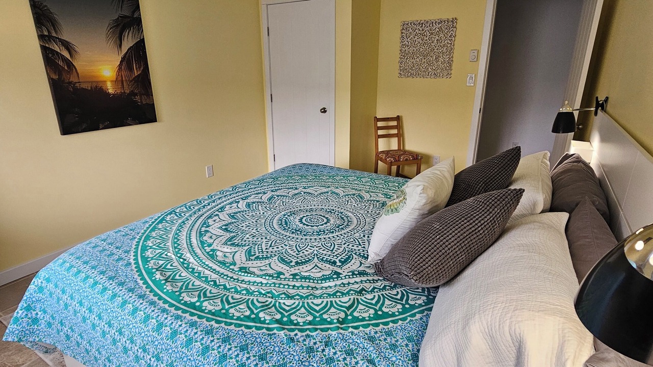 Photo of Bedroom in Williams Lake