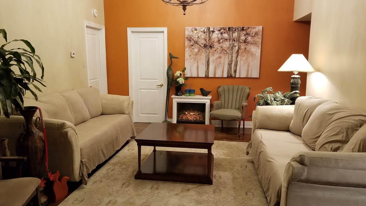 Photo of Livingroom in Morpeth