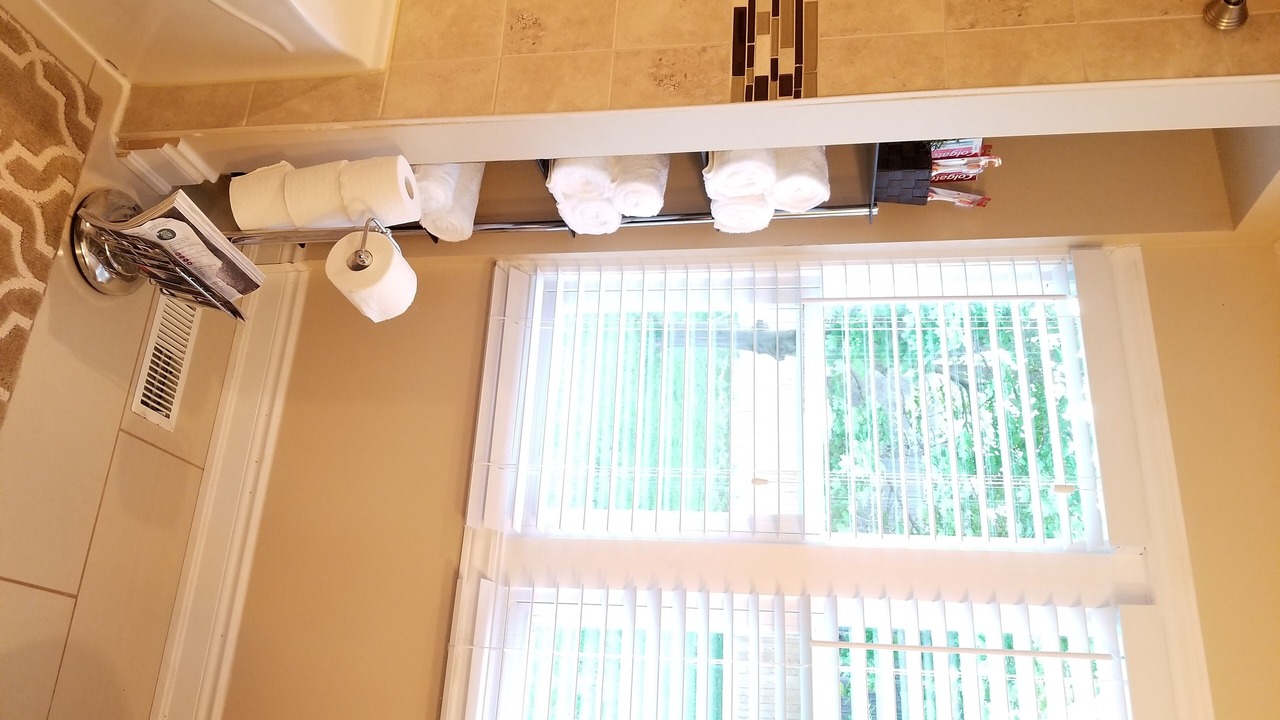 Photo of Bathroom in Morpeth