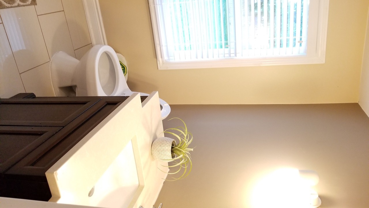Photo of Bathroom in Morpeth