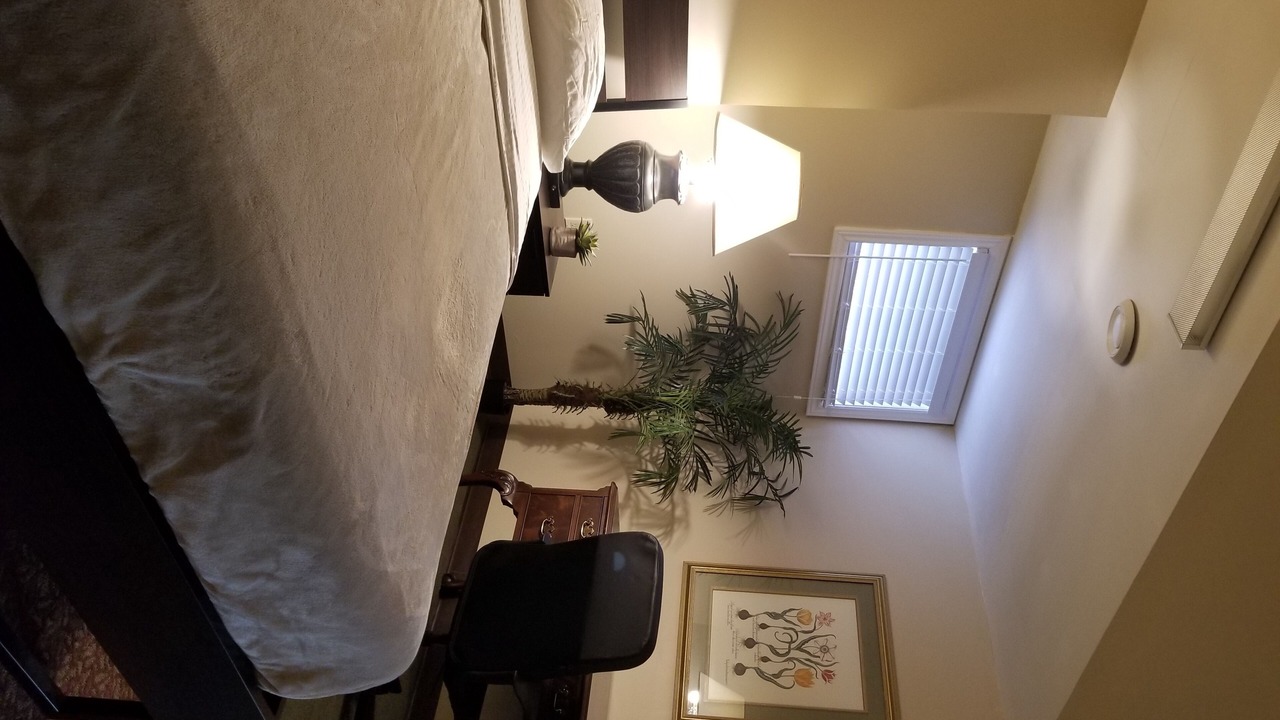 Photo of Bedroom in Morpeth