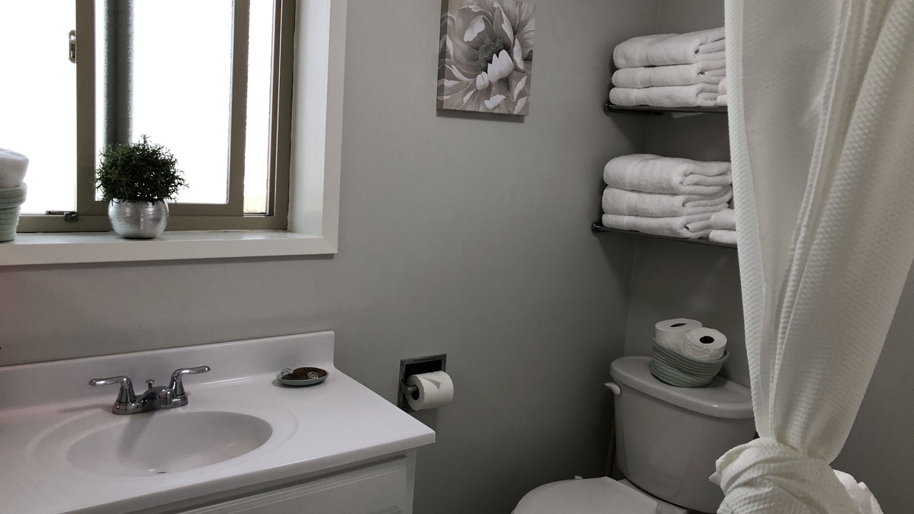Photo of Bathroom in Burnaby