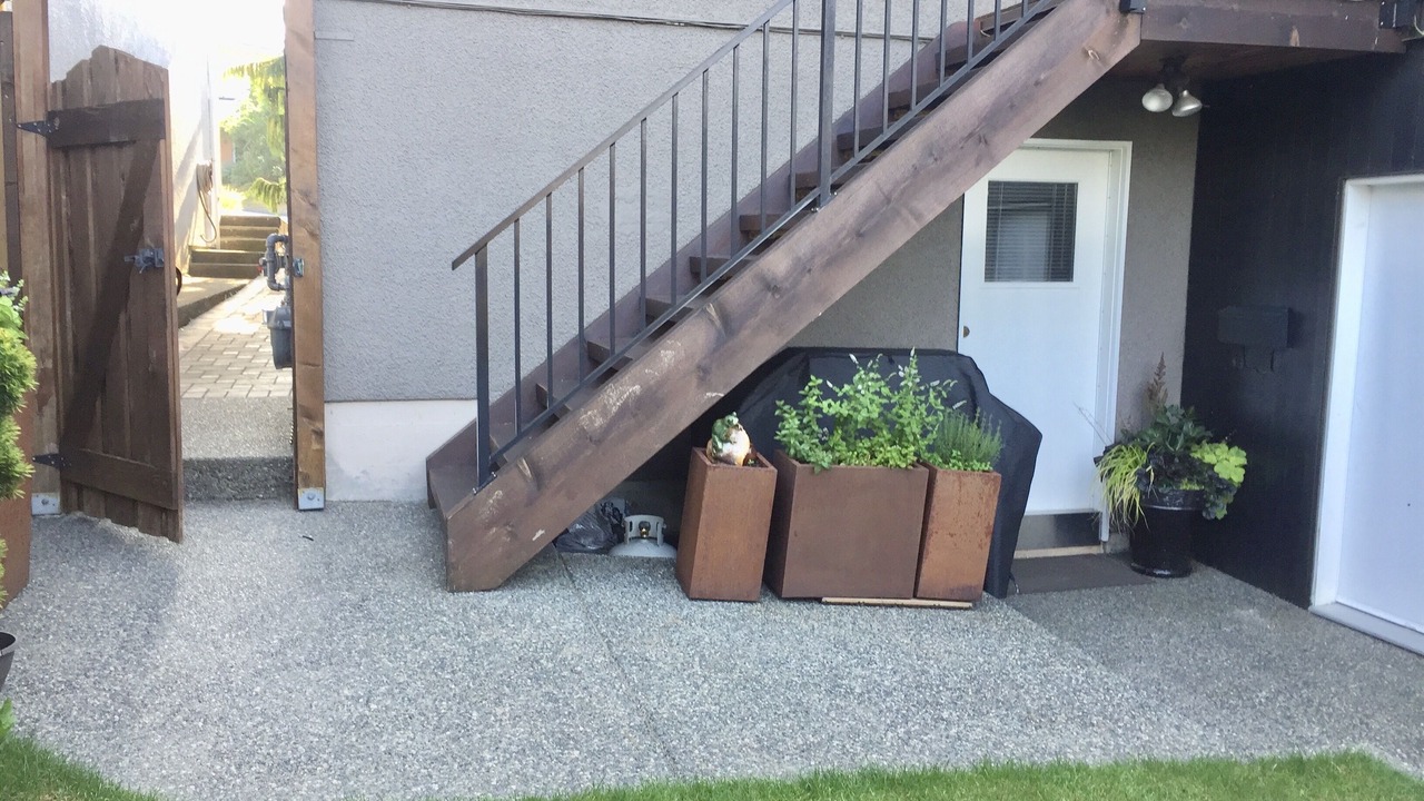 Photo of Outdoor in Burnaby