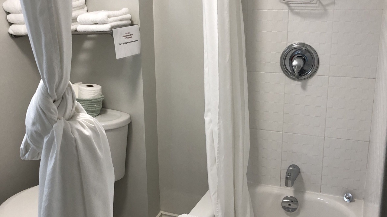 Photo of Bathroom in Burnaby