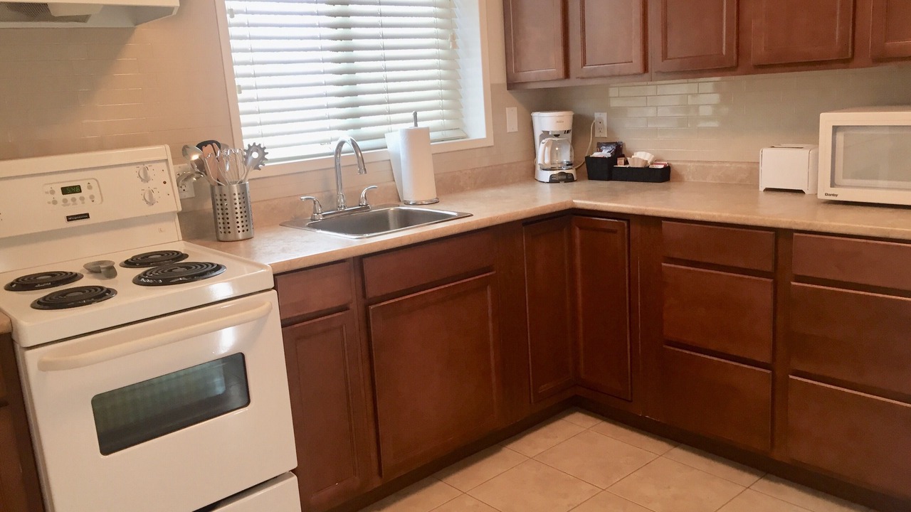 Photo of Kitchen in Burnaby