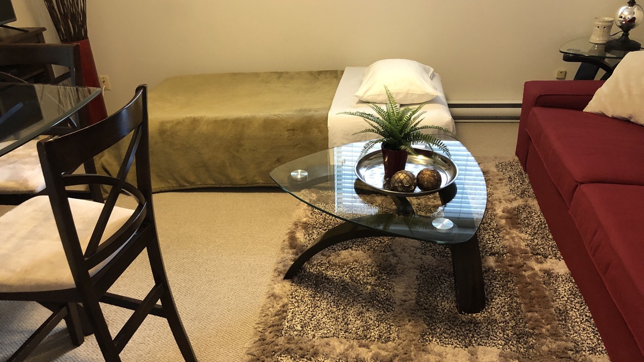 Photo of Bedroom in Burnaby