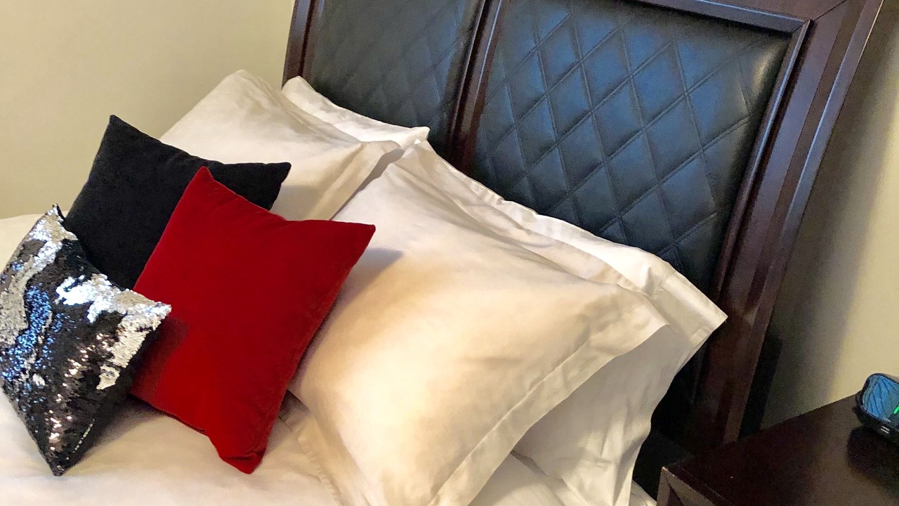 Photo of Bedroom in Burnaby