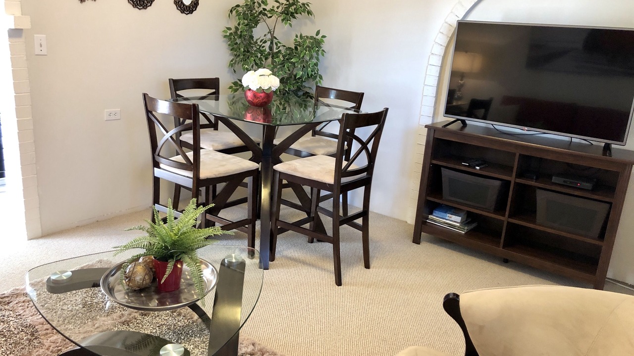 Photo of Livingroom in Burnaby