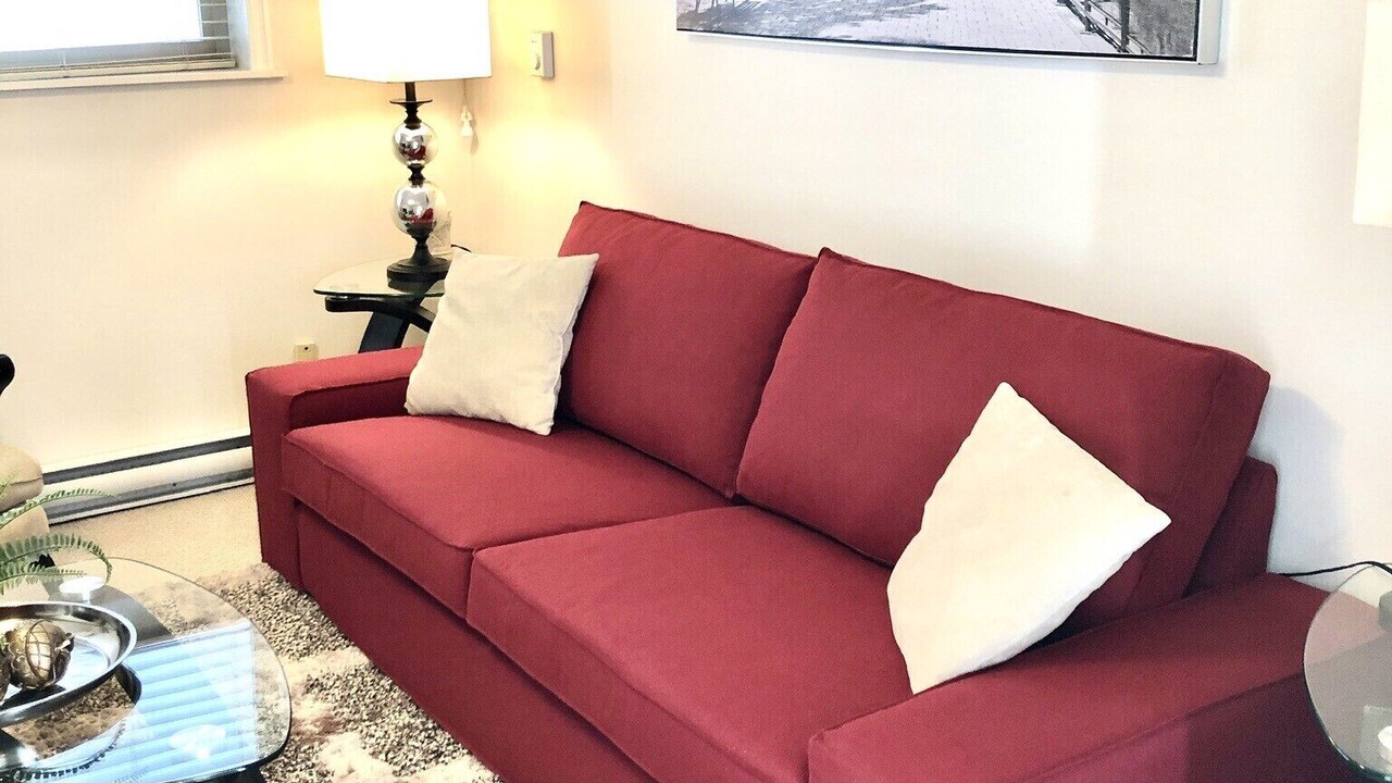 Photo of Livingroom in Burnaby