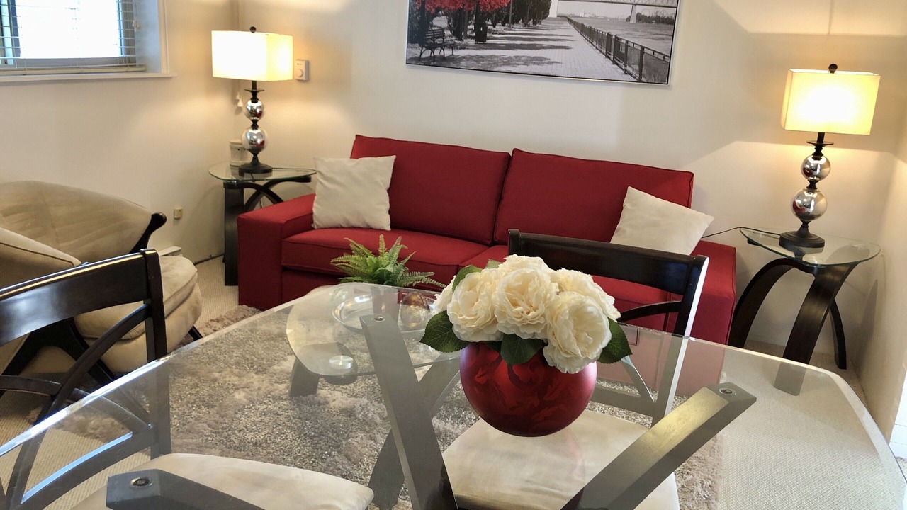 Photo of Bedroom in Burnaby