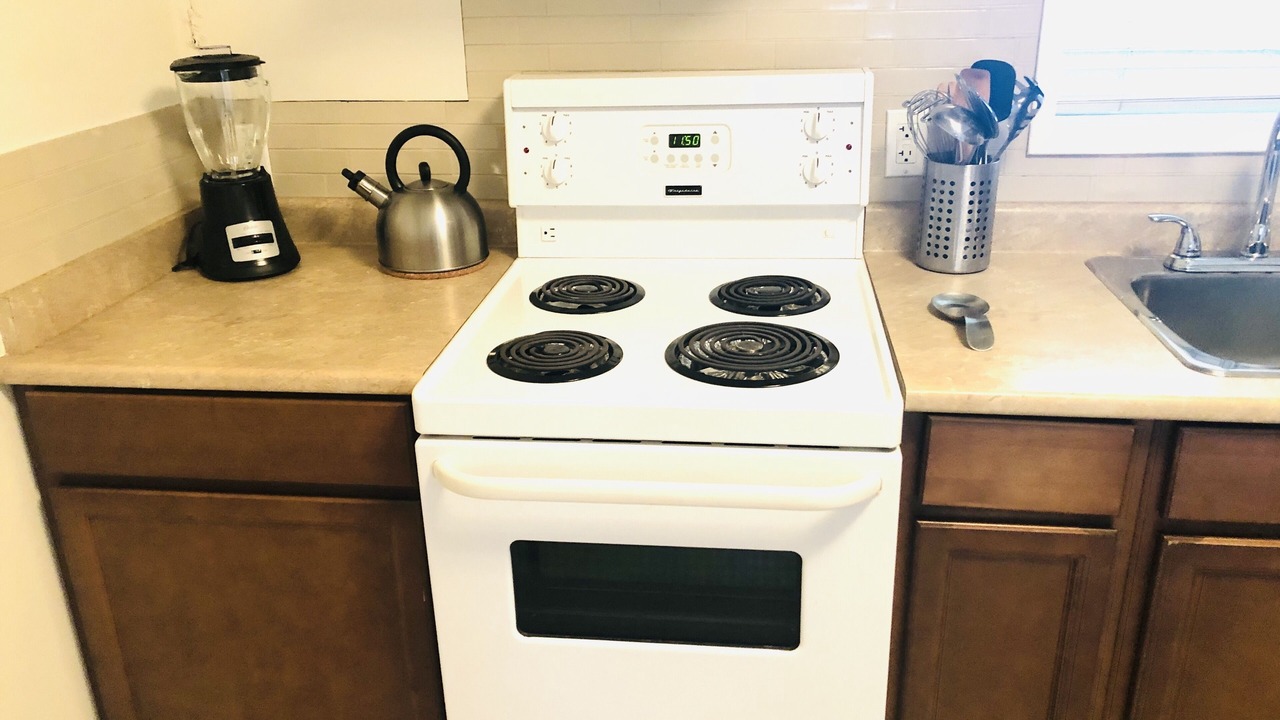 Photo of Kitchen in Burnaby
