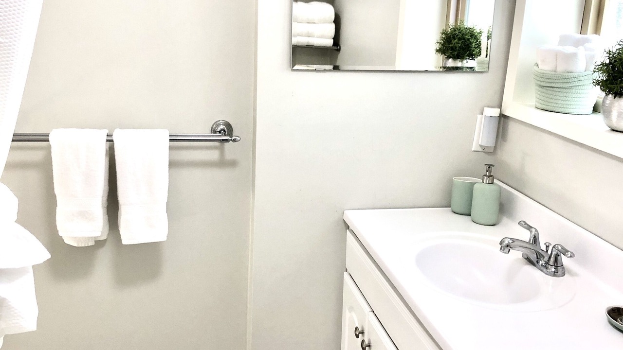 Photo of Bathroom in Burnaby