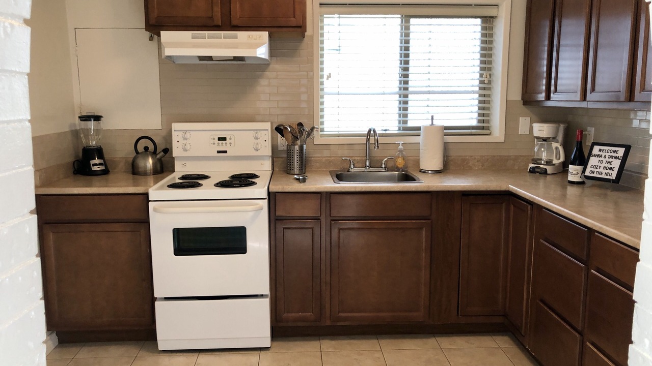Photo of Kitchen in Burnaby